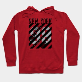 New York City Hoodie